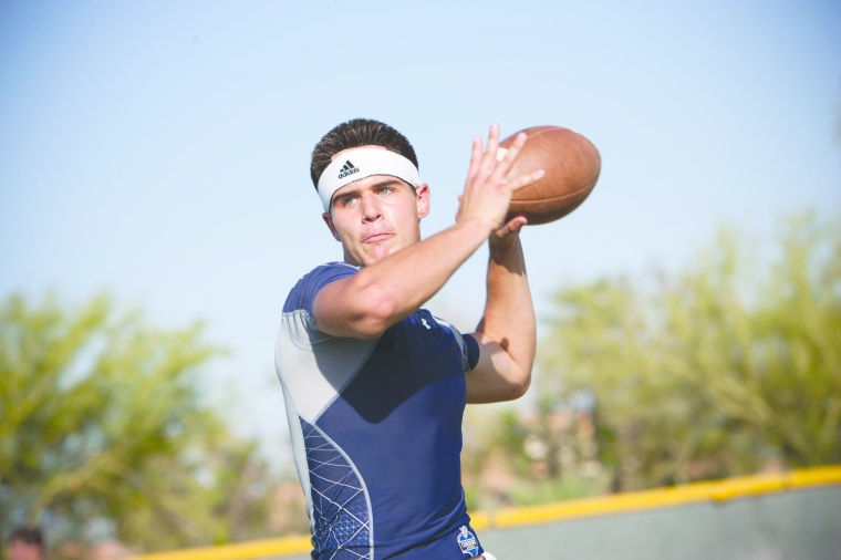 DV Football